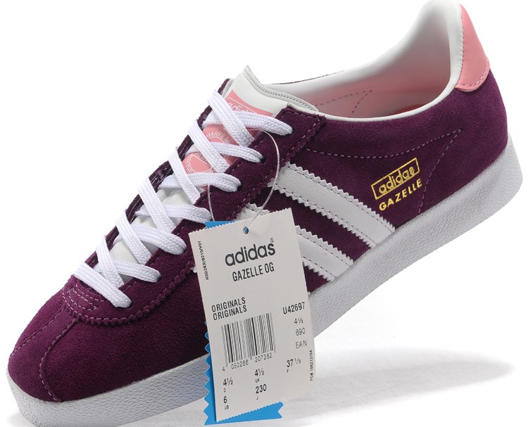 adidas gazelle pas cher pour femme